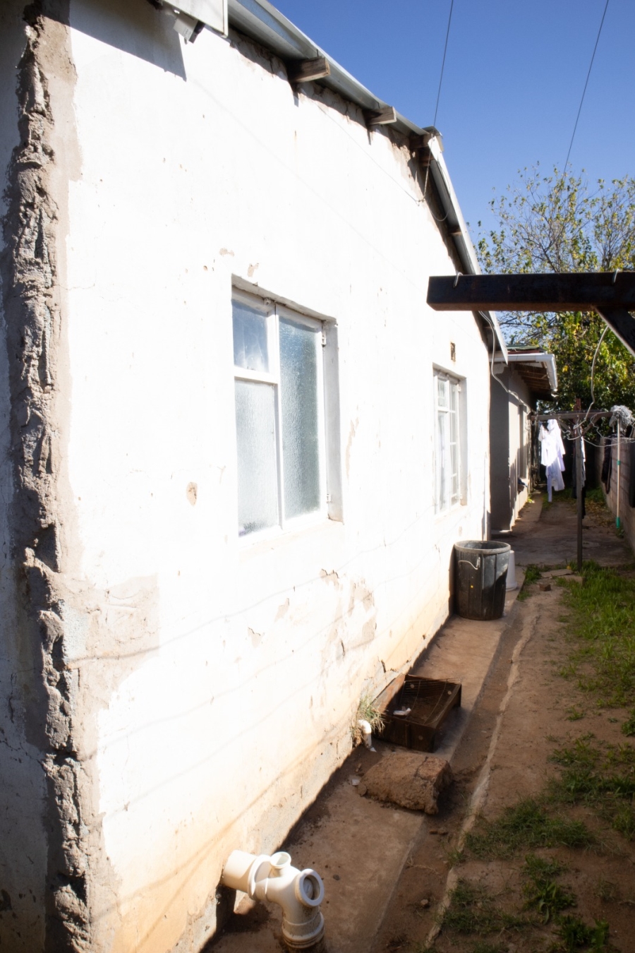 3 Bedroom Property for Sale in Victoria Park Eastern Cape